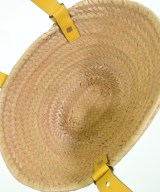 LOEWE（ロエベ）かごバッグ ベージュ サイズ:- レディース/2200716267386