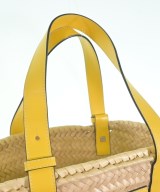 LOEWE（ロエベ）かごバッグ ベージュ サイズ:- レディース/2200716267386