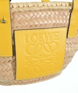 LOEWE（ロエベ）かごバッグ ベージュ サイズ:- レディース/2200716267386