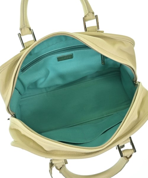 LOEWE（ロエベ）ハンドバッグ ベージュ サイズ:- レディース/2200716267652