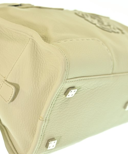 LOEWE（ロエベ）ハンドバッグ ベージュ サイズ:- レディース/2200716267652