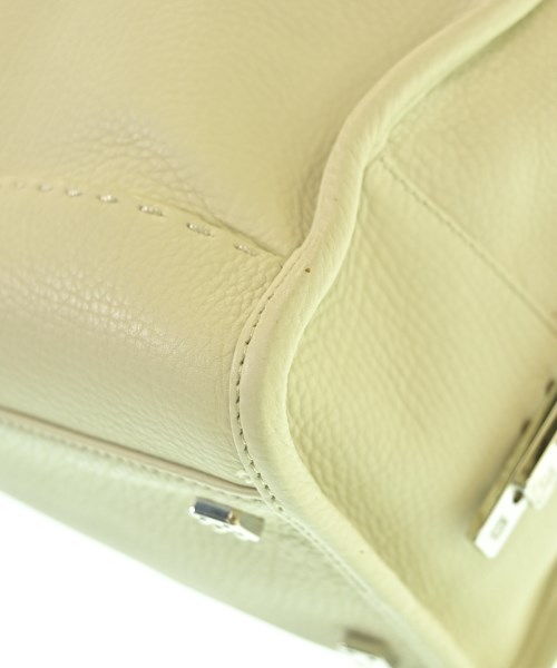 LOEWE（ロエベ）ハンドバッグ ベージュ サイズ:- レディース/2200716267652