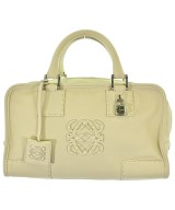 LOEWE（ロエベ）ハンドバッグ ベージュ サイズ:- レディース/2200716267652