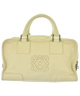 LOEWE（ロエベ）ハンドバッグ ベージュ サイズ:- レディース/2200716267652