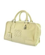 LOEWE（ロエベ）ハンドバッグ ベージュ サイズ:- レディース/2200716267652