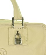 LOEWE（ロエベ）ハンドバッグ ベージュ サイズ:- レディース/2200716267652