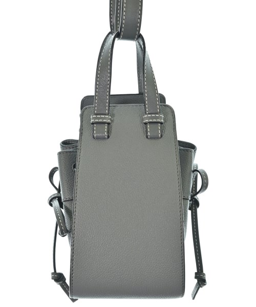 LOEWE（ロエベ）ショルダーバッグ 青 サイズ:- レディース/2200716318491