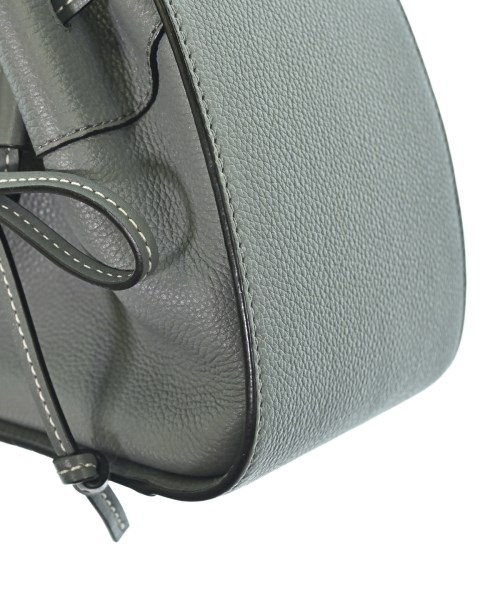 LOEWE（ロエベ）ショルダーバッグ 青 サイズ:- レディース/2200716318491