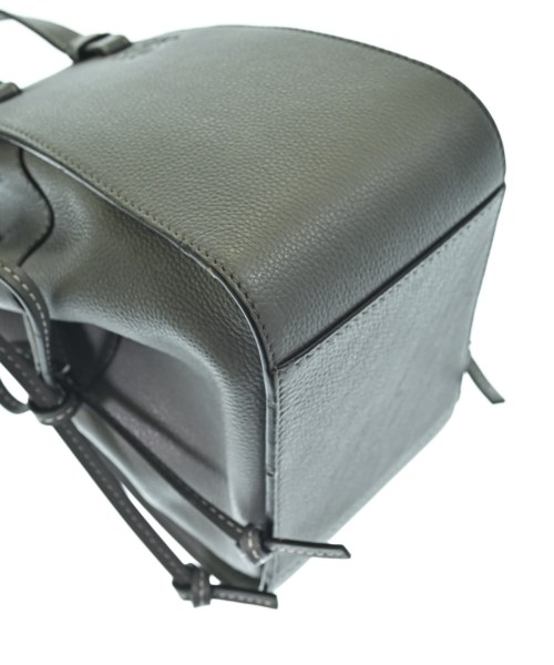 LOEWE（ロエベ）ショルダーバッグ 青 サイズ:- レディース/2200716318491