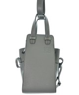 LOEWE（ロエベ）ショルダーバッグ 青 サイズ:- レディース/2200716318491