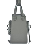 LOEWE（ロエベ）ショルダーバッグ 青 サイズ:- レディース/2200716318491
