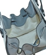 LOEWE（ロエベ）ショルダーバッグ 青 サイズ:- レディース/2200716318491