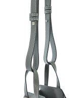 LOEWE（ロエベ）ショルダーバッグ 青 サイズ:- レディース/2200716318491