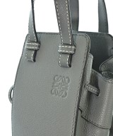 LOEWE（ロエベ）ショルダーバッグ 青 サイズ:- レディース/2200716318491