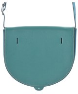 LOEWE（ロエベ）ショルダーバッグ 緑 サイズ:- レディース/2200716319085