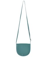 LOEWE（ロエベ）ショルダーバッグ 緑 サイズ:- レディース/2200716319085