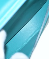 LOEWE（ロエベ）ショルダーバッグ 緑 サイズ:- レディース/2200716319085