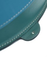 LOEWE（ロエベ）ショルダーバッグ 緑 サイズ:- レディース/2200716319085