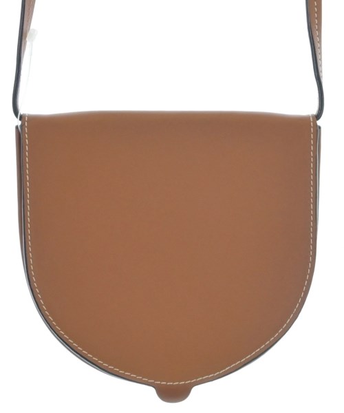 LOEWE（ロエベ）ショルダーバッグ ベージュ サイズ:- レディース/2200716319191