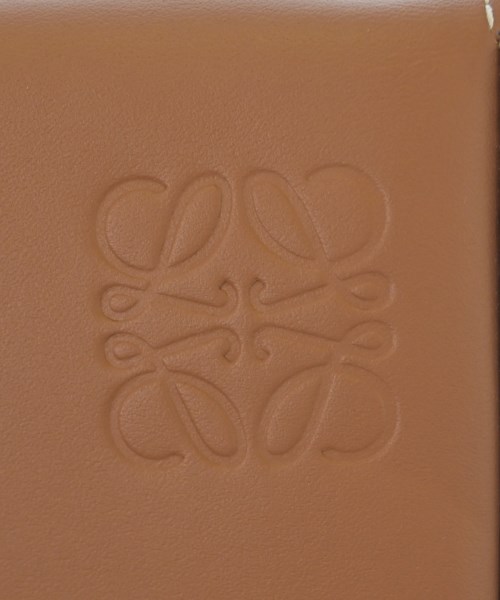 LOEWE（ロエベ）ショルダーバッグ ベージュ サイズ:- レディース/2200716319191