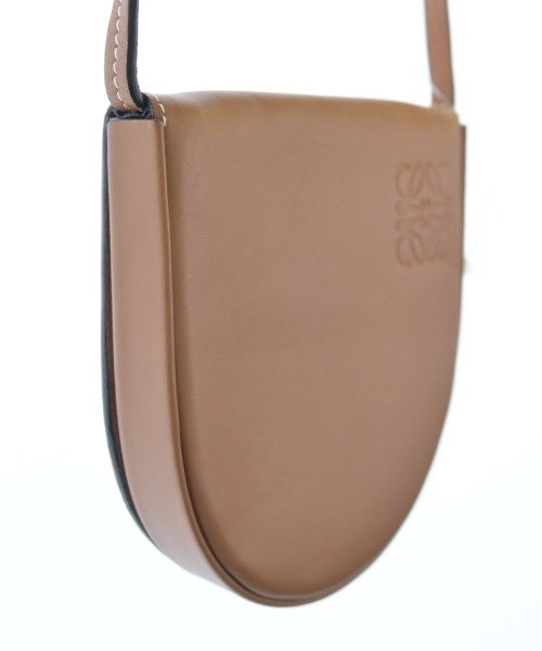 LOEWE（ロエベ）ショルダーバッグ ベージュ サイズ:- レディース/2200716319191