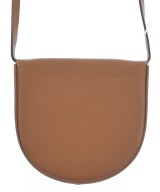 LOEWE（ロエベ）ショルダーバッグ ベージュ サイズ:- レディース/2200716319191
