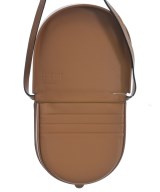 LOEWE（ロエベ）ショルダーバッグ ベージュ サイズ:- レディース/2200716319191