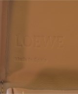 LOEWE（ロエベ）ショルダーバッグ ベージュ サイズ:- レディース/2200716319191