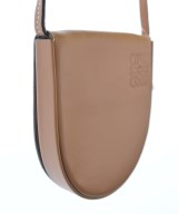 LOEWE（ロエベ）ショルダーバッグ ベージュ サイズ:- レディース/2200716319191