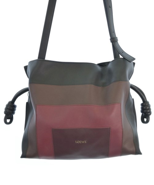 LOEWE(ロエベ)のショルダーバッグ サイズ:- 258,000円