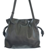 LOEWE（ロエベ）ショルダーバッグ 黒 サイズ:- レディース/2200717139057