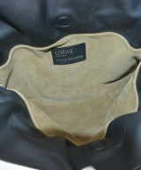 LOEWE（ロエベ）ショルダーバッグ 黒 サイズ:- レディース/2200717139057