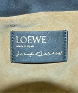 LOEWE（ロエベ）ショルダーバッグ 黒 サイズ:- レディース/2200717139057