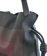 LOEWE（ロエベ）ショルダーバッグ 黒 サイズ:- レディース/2200717139057
