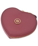 LOEWE（ロエベ）財布・コインケース 赤 サイズ:- レディース/2200711634084