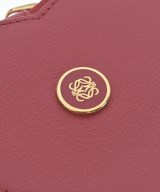 LOEWE（ロエベ）財布・コインケース 赤 サイズ:- レディース/2200711634084