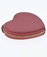 LOEWE（ロエベ）財布・コインケース 赤 サイズ:- レディース/2200711634084