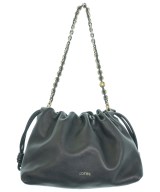 LOEWE（ロエベ）ショルダーバッグ 黒 サイズ:- レディース/2200717281152