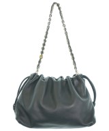 LOEWE（ロエベ）ショルダーバッグ 黒 サイズ:- レディース/2200717281152