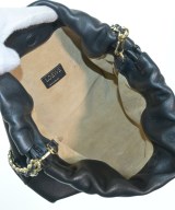 LOEWE（ロエベ）ショルダーバッグ 黒 サイズ:- レディース/2200717281152