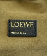 LOEWE（ロエベ）ショルダーバッグ 黒 サイズ:- レディース/2200717281152