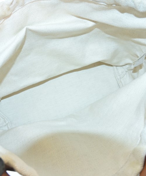 LOEWE（ロエベ）トートバッグ 茶 サイズ:- レディース/2200699496032