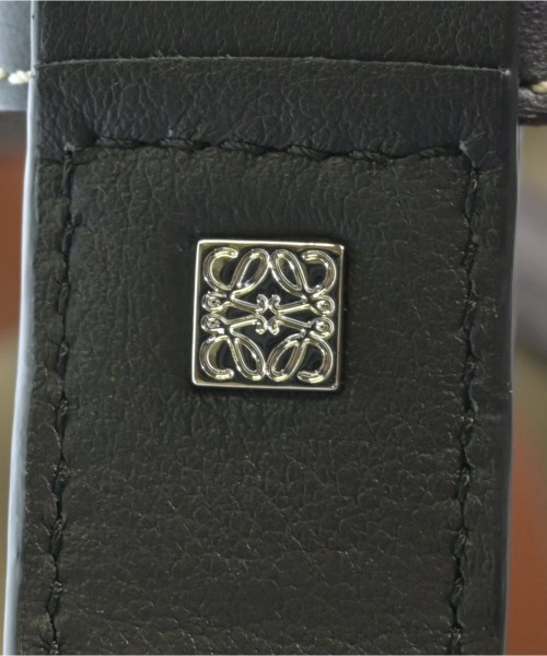 LOEWE（ロエベ）トートバッグ 茶 サイズ:- レディース/2200699496032