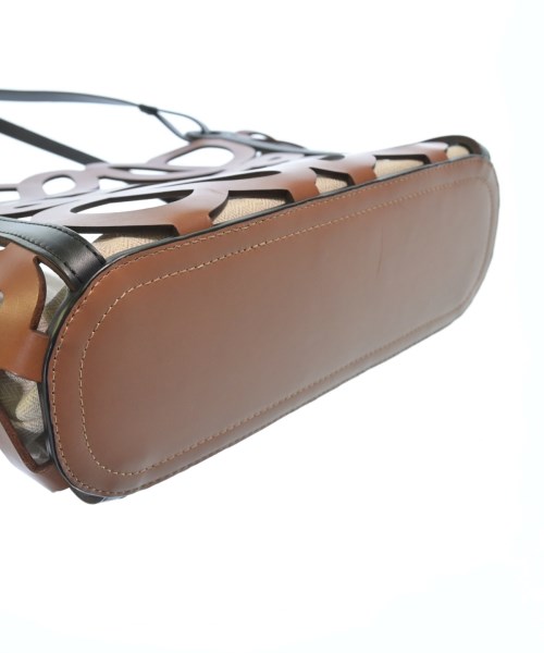 LOEWE（ロエベ）トートバッグ 茶 サイズ:- レディース/2200699496032