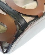 LOEWE（ロエベ）トートバッグ 茶 サイズ:- レディース/2200699496032