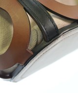 LOEWE（ロエベ）トートバッグ 茶 サイズ:- レディース/2200699496032