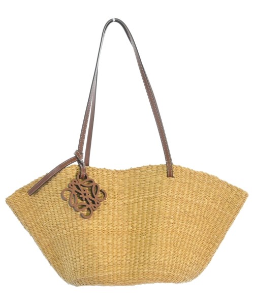 LOEWE(ロエベ)のかごバッグ サイズ:- 69,800円