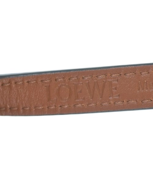 LOEWE（ロエベ）かごバッグ ベージュ サイズ:- レディース/2200717697038