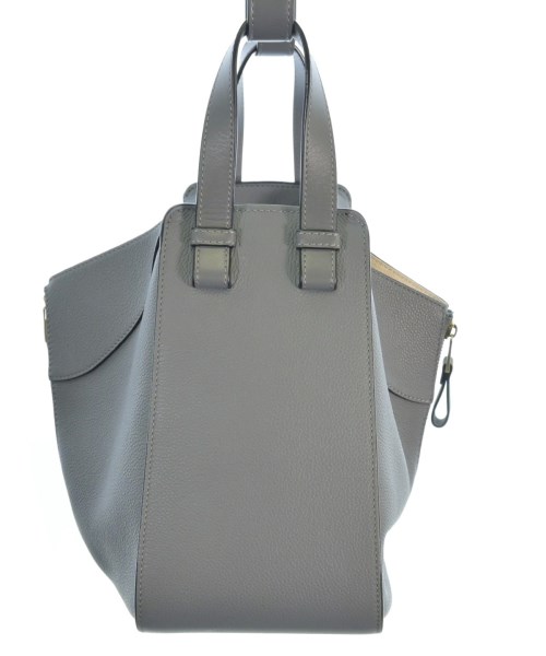 LOEWE（ロエベ）ショルダーバッグ グレー サイズ:- レディース/2200717697045