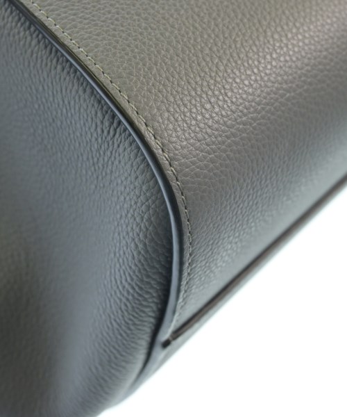 LOEWE（ロエベ）ショルダーバッグ グレー サイズ:- レディース/2200717697045